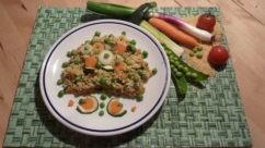 FRÜHLINGSMEILE