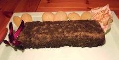 GRÜNKOHLKUCHEN