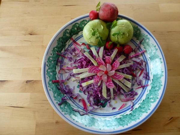 WRATH OF TURNIPS
