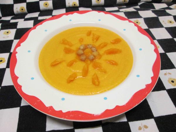 SOUP OF THE SUN