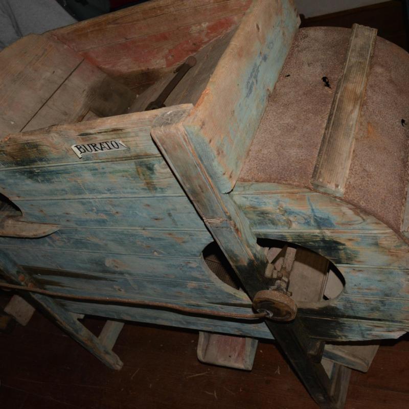 BIOTOUR CORREZZOLA - 19/06/2016