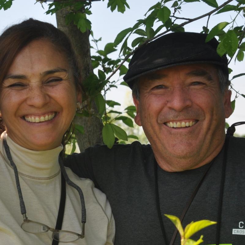 FÊTE DES QUARANTE ANS - 13/04/2024 : LES PHOTOS !