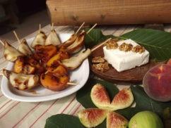 APÉRITIF AUX FRUITS