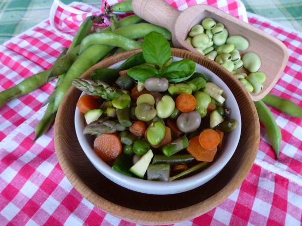 BIDONVILLE DE PRINTEMPS