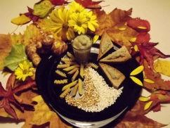 CRÈME D'ARTICHAUT DE JÉRUSALEM (pour tartiner et assaisonner les pâtes, les céréales, pour les garnitures, etc.)