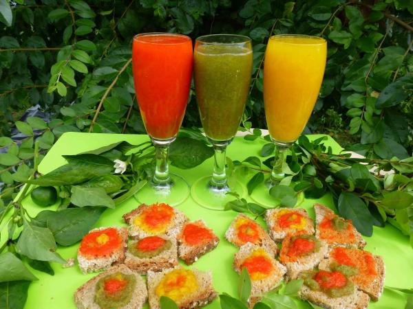 CREMINE DI PEPPERONE