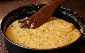 DESSERT VÉNITIEN TYPIQUE : SMEJASSA