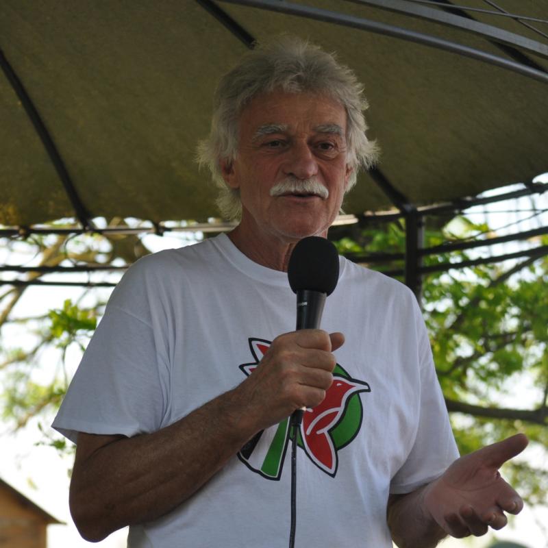 giornata di agroecologia per i 40 anni della cooperativa (sintesi)