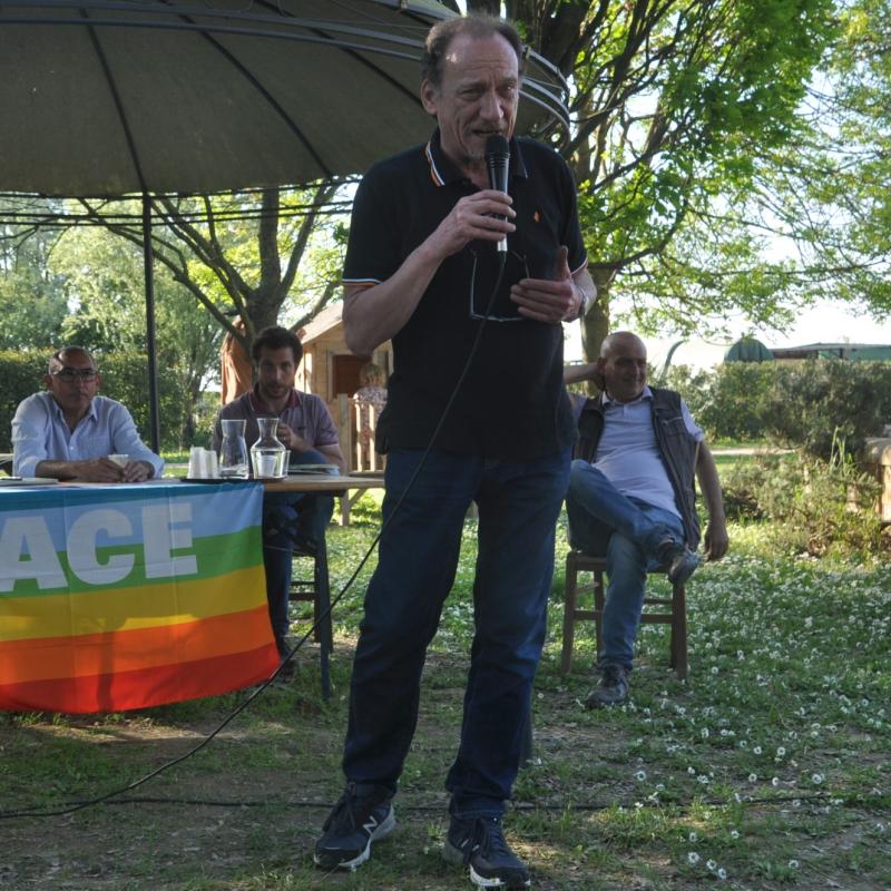 giornata di agroecologia: tavola rotonda