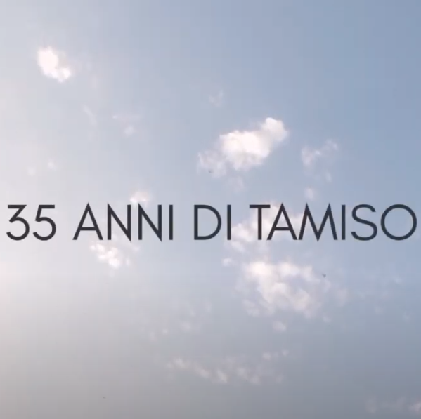 i trentacinque anni della cooperativa