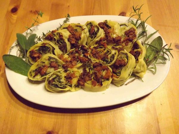 ROTOLO BASTARDO