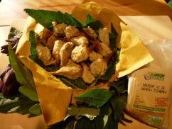 CARCIOFI IN PASTELLA