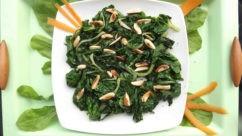 INSALATA DI BIETOLINA