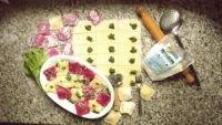 RAVIOLI COLORATI
