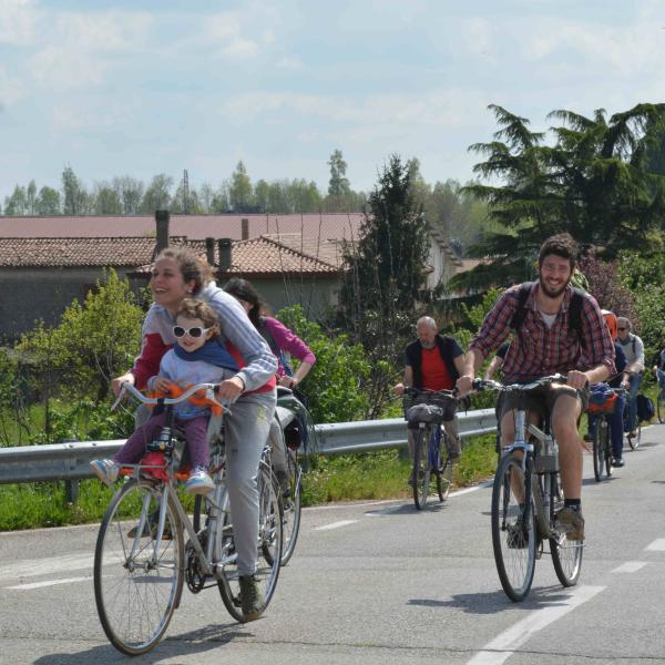 Biotour 2016: alla ricerca delle erbe spontanee - le foto!