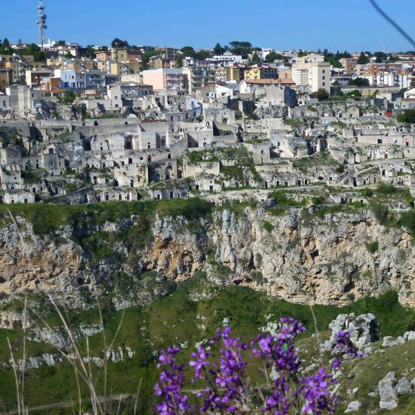 Gita in Basilicata: resoconto e foto