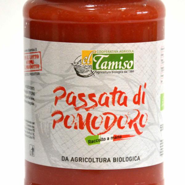 LA232G - Passata di pomodoro