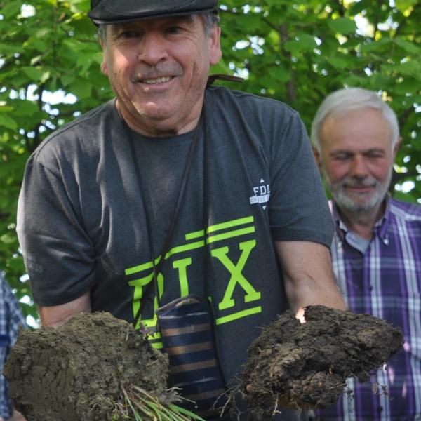 Intervista a Miguel Altieri: la sfida sociale dell'agroecologia