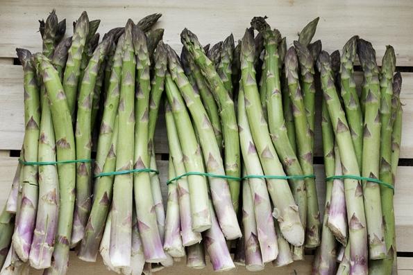 Asparagi