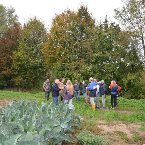 Protesta del mondo agricolo: quale agricoltura vogliamo?