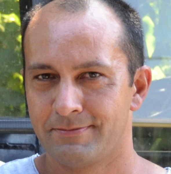 Simone Bozza