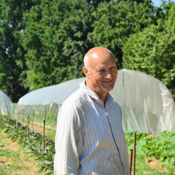 Azienda Agricola Madre Terra