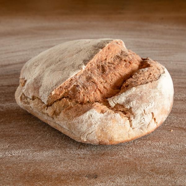 Glutine, Intolleranze, Farine di Forza