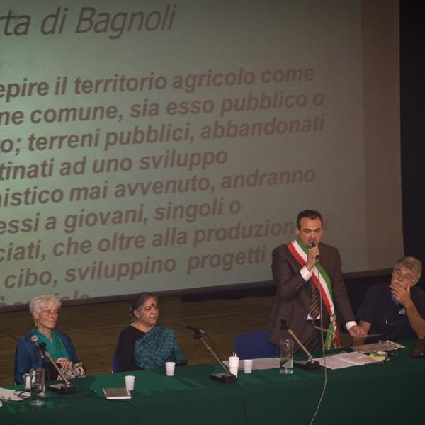 Progetto Ecotipi: cosa è stato fatto e cosa faremo