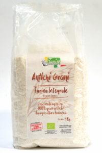 L19034 - Grani Antichi integrale da 1 kg