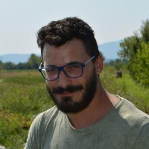 Il Ciuffo Verde di Giovanni Parpagiola