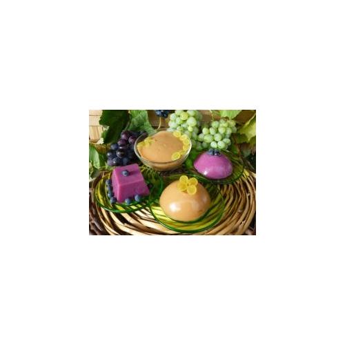 Cooperativa Agricola El Tamiso - SUGOI (GRAPE PUDDING)