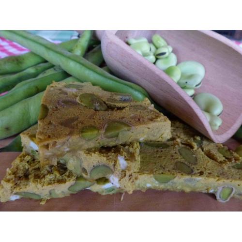 Cooperativa Agricola El Tamiso - SLICED