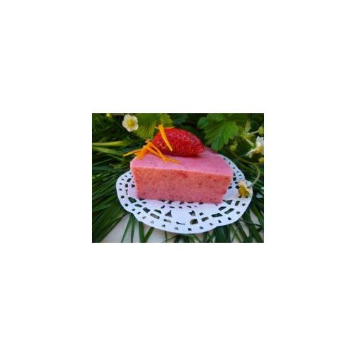 Cooperativa Agricola El Tamiso - STRAWBERRY FRAGRANCE