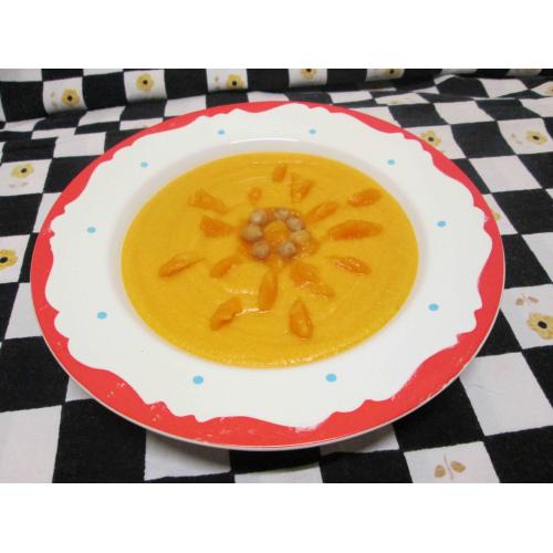 Cooperativa Agricola El Tamiso - SOUP OF THE SUN