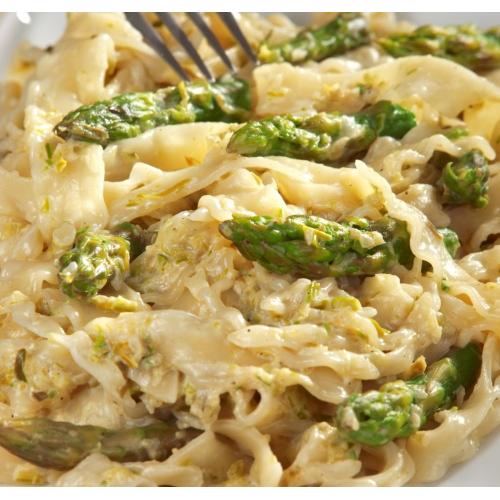 Cooperativa Agricola El Tamiso - SPRING TAGLIATELLE