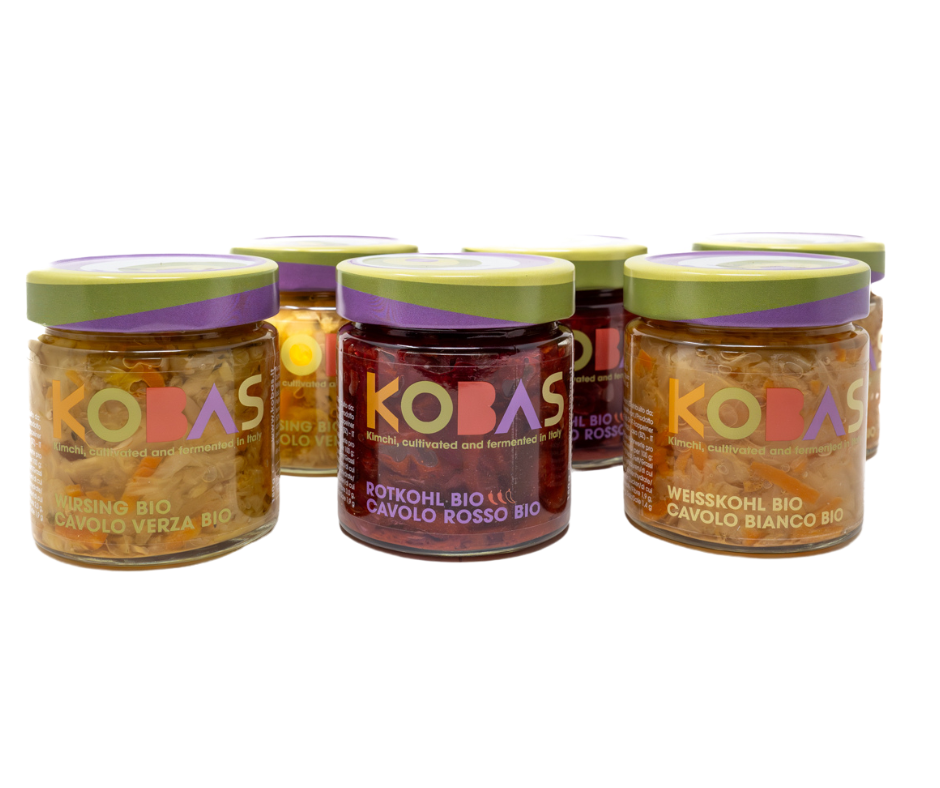 KIMCHI