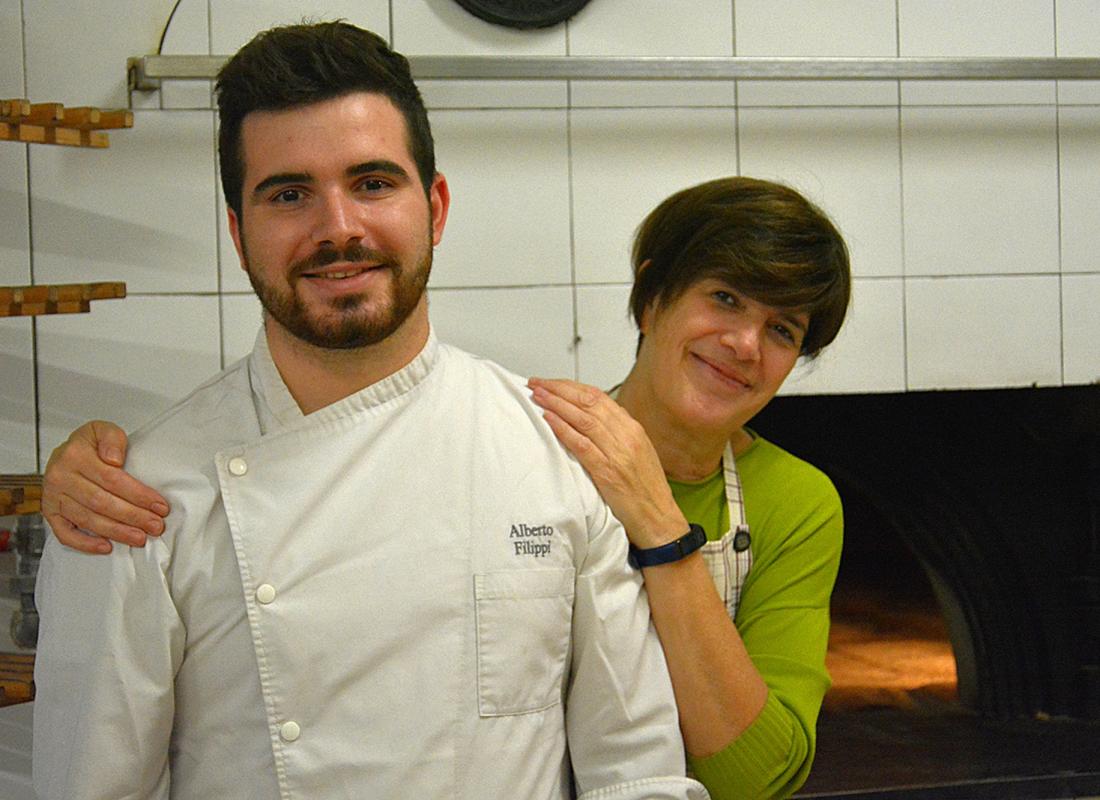 IL PANETTONE CHE RISPETTA LA TERRA