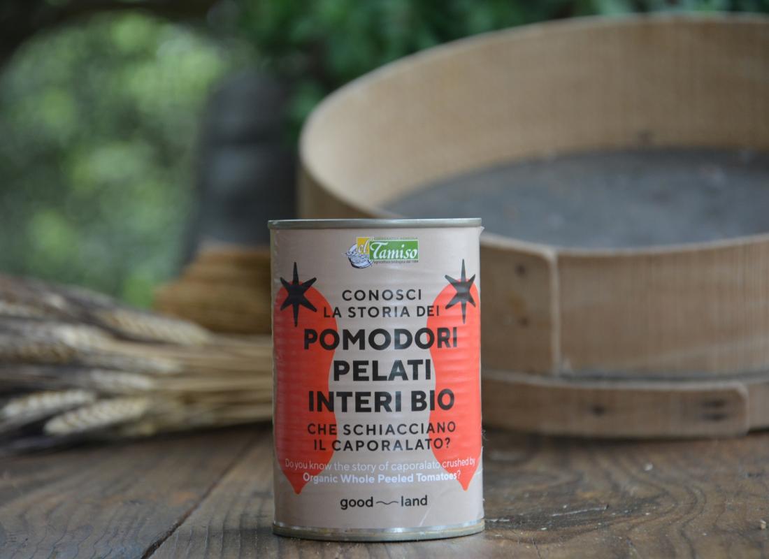 Salse di Pomodoro