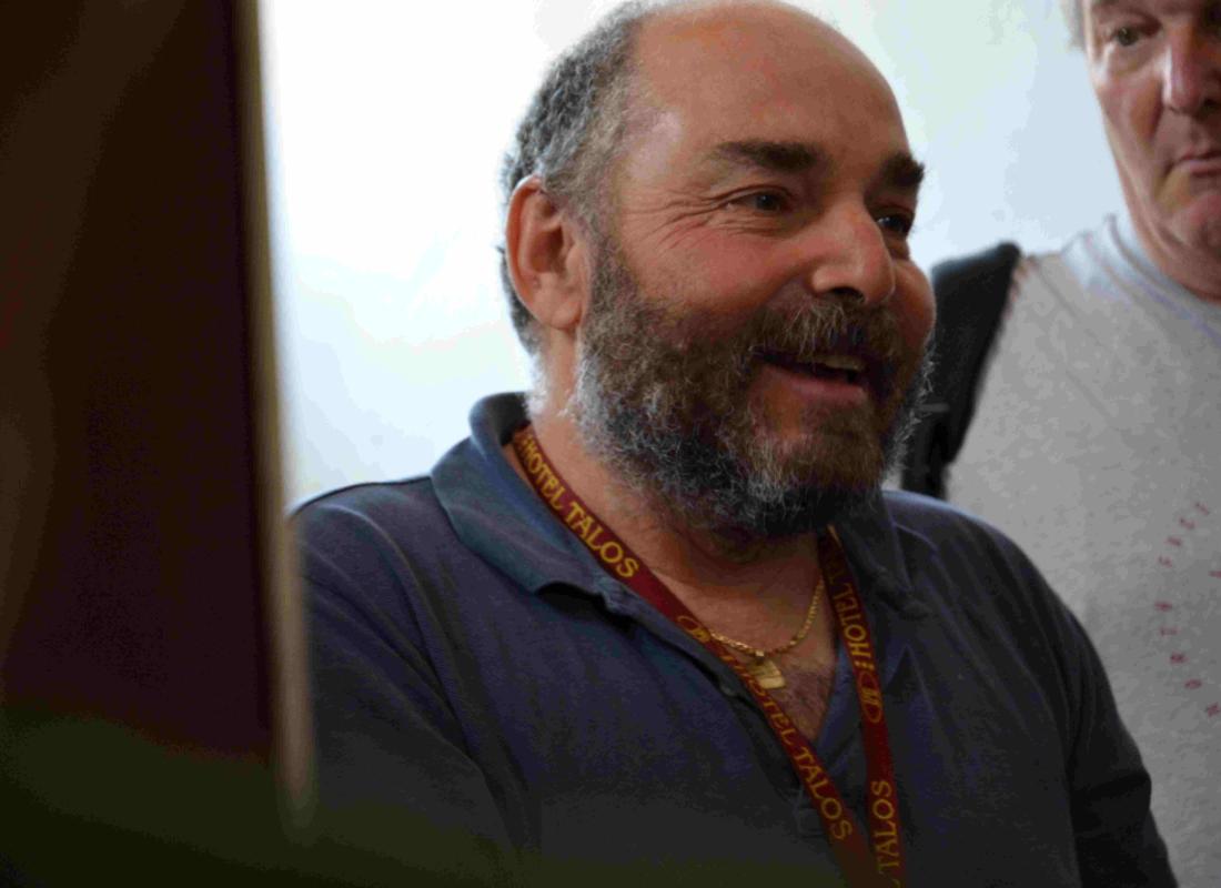 Il Riso El Tamiso: Biodistretto del Riso Piemontese
