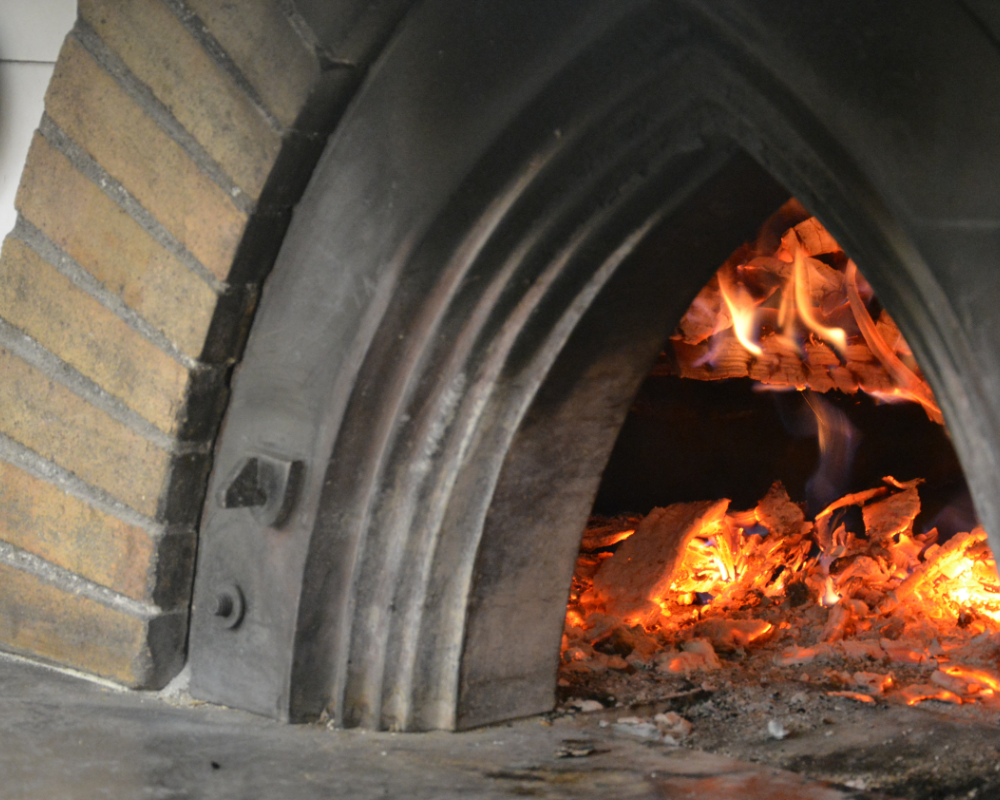 IL PANETTONE CHE RISPETTA LA TERRA