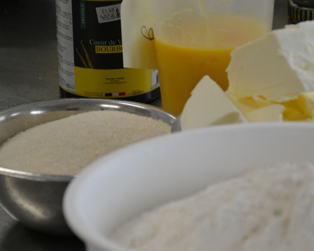 IL PANETTONE CHE RISPETTA LA TERRA