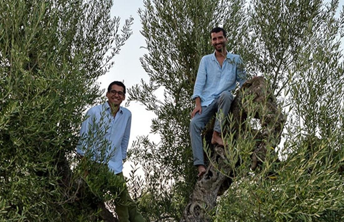 Mandorle Genco di Puglia