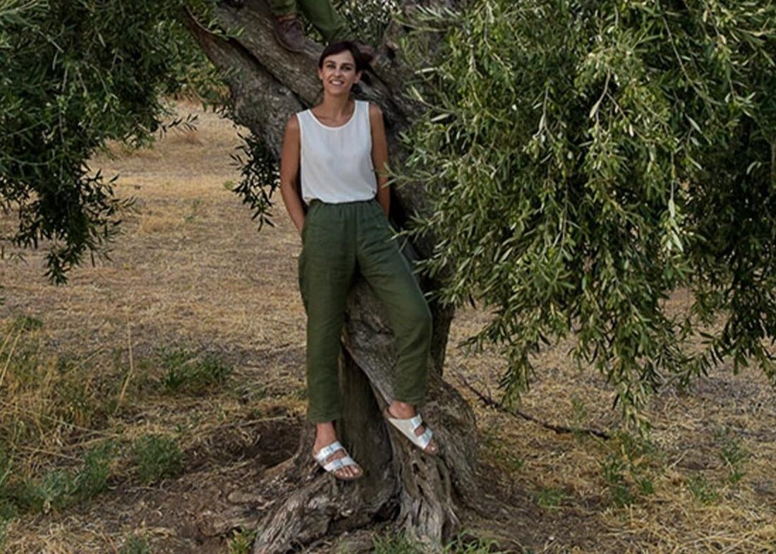 Mandorle Genco di Puglia