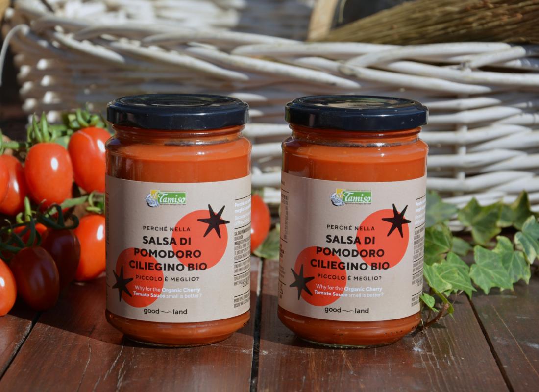 Salse di Pomodoro