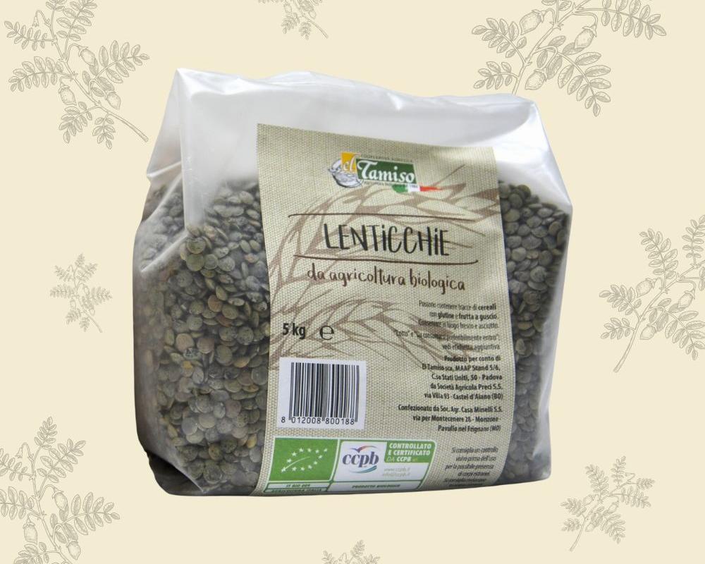 Lenticchie