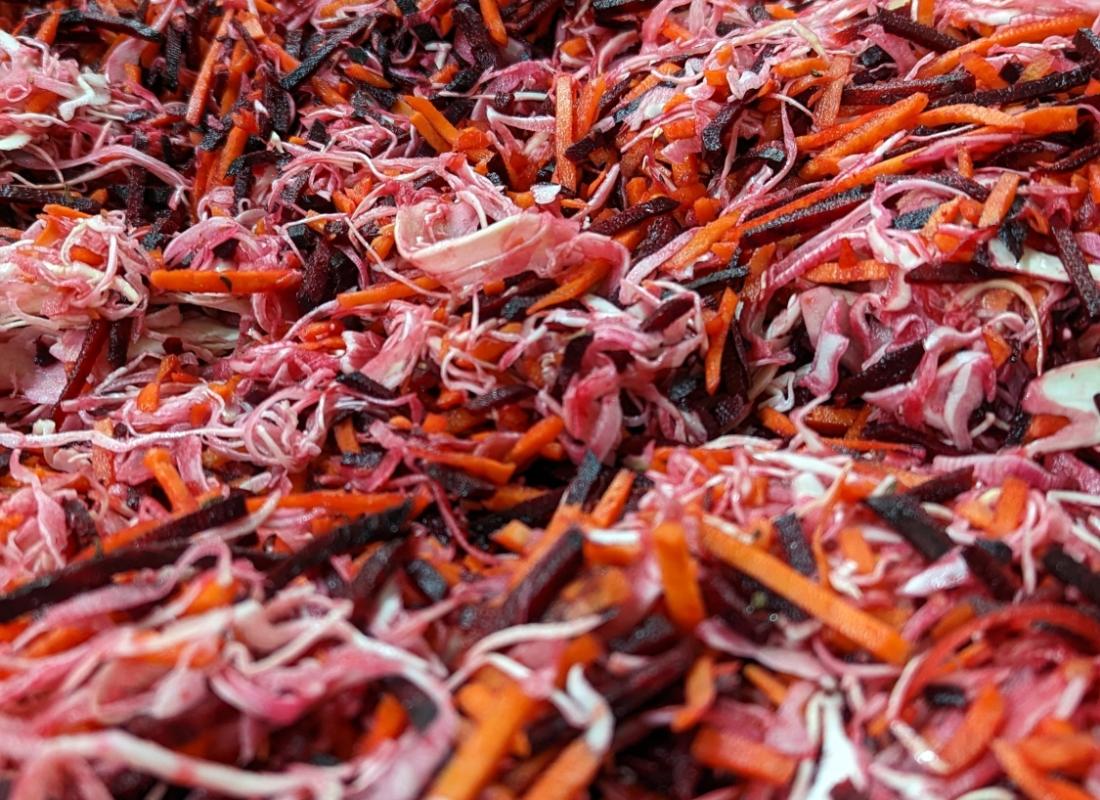 KIMCHI