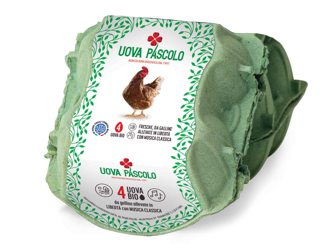 Uova Pascolo