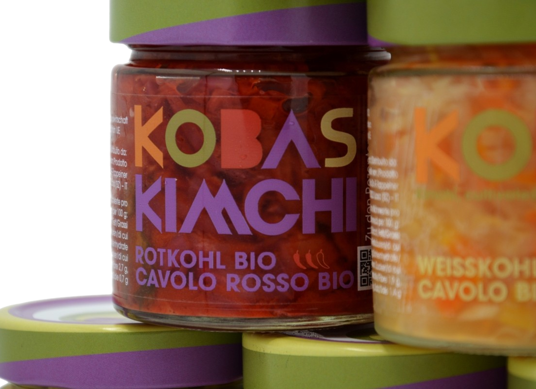 KIMCHI