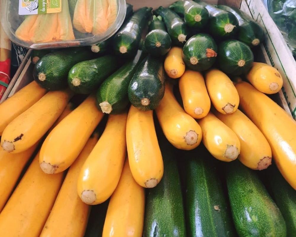 ZUCCHINE