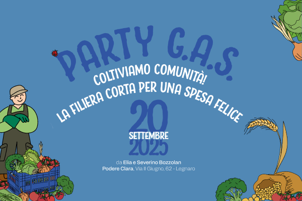 Partei GAS